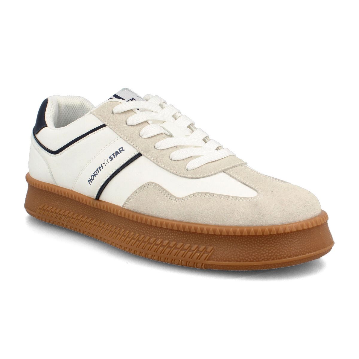 NORTH STAR - Zapatilla Hombre North Star Kyer Blanco