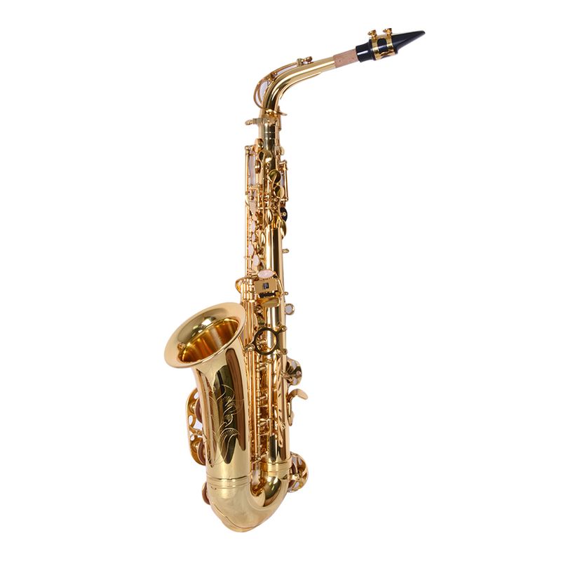 ETINGER - SAXO ALTO DORADO SA-50 ETINGER