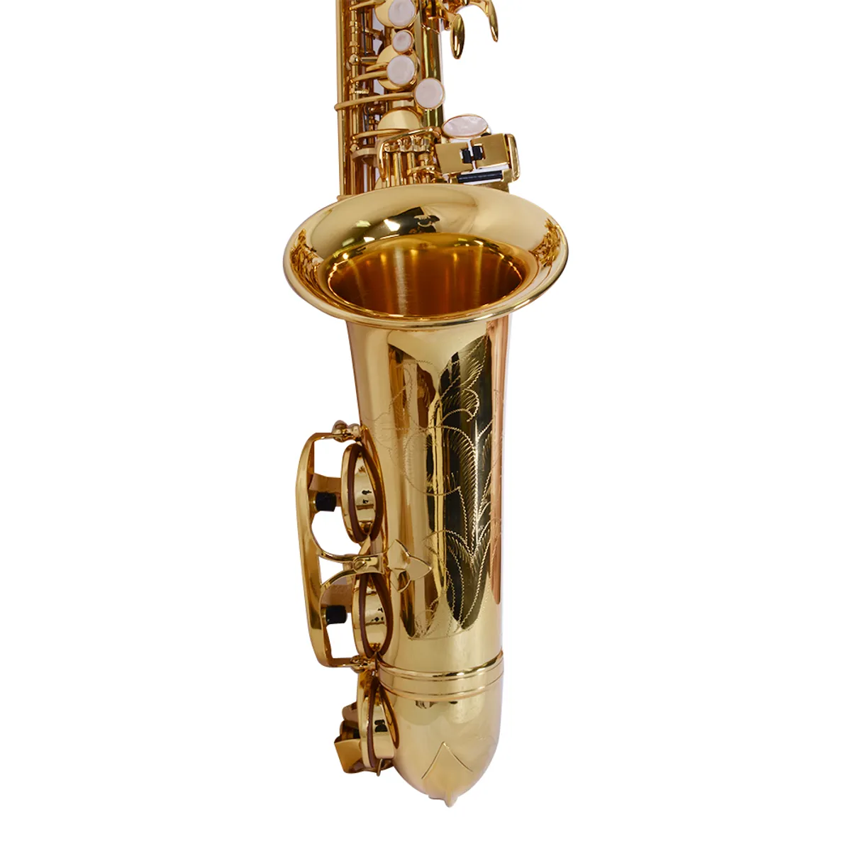 ETINGER - SAXO ALTO DORADO SA-50 ETINGER