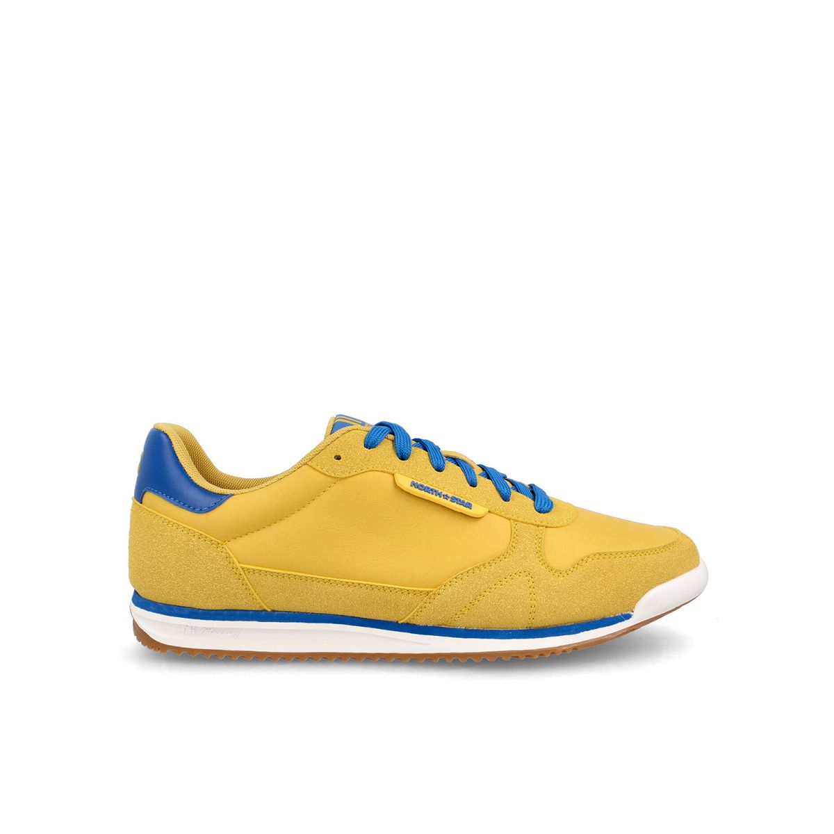 NORTH STAR - Zapatilla Hombre North Star New P Club 48 Amarillo