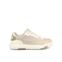 Zapatilla Hombre Skater Wave Beige