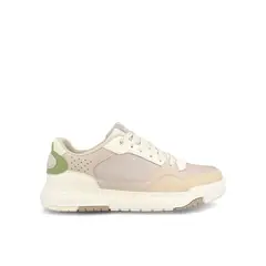 NORTH STAR - Zapatilla Hombre Skater Wave Beige