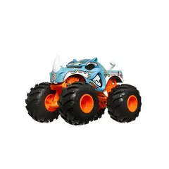 HOT WHEELS - MONSTER TRUCKS ESCALA 1:24 - RHINOMITE