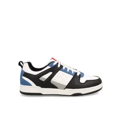 NORTH STAR - Zapatilla Hombre Hem Blanco-Azul