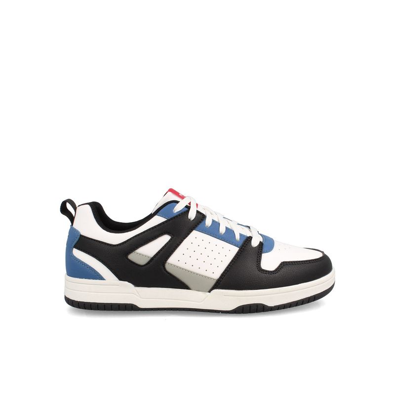 NORTH STAR - Zapatilla Hombre North Star Hem Blanco-Azul