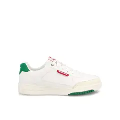 NORTH STAR - Zapatilla Hombre Anne Blanco-Verde