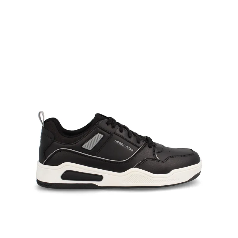 NORTH STAR - Zapatilla Hombre North Star Team Star Negro