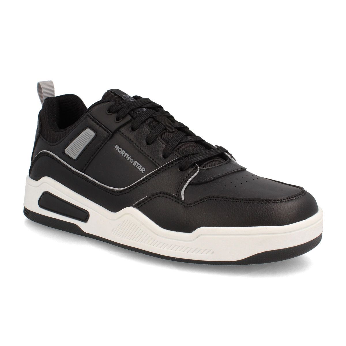 NORTH STAR - Zapatilla Hombre North Star Team Star Negro
