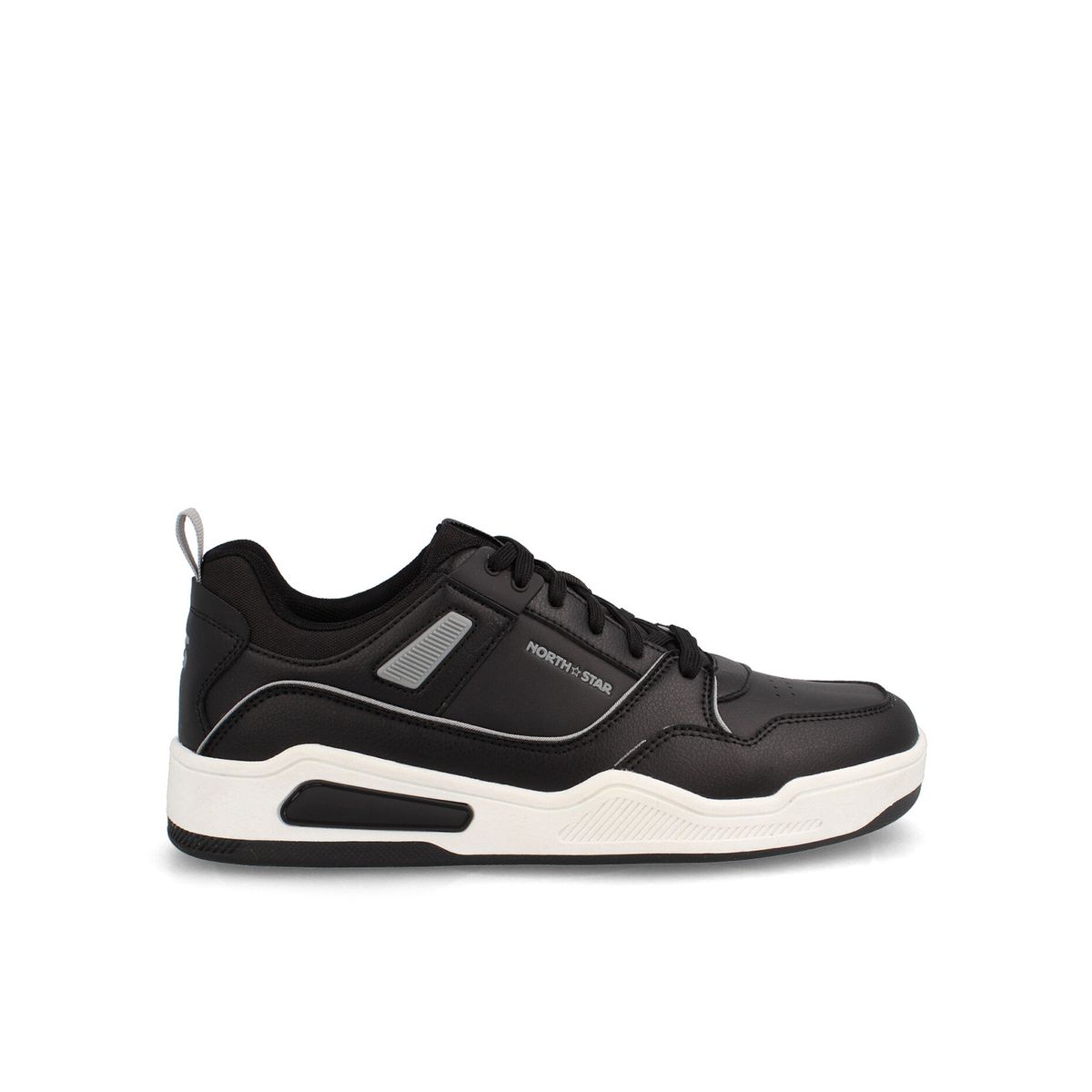 NORTH STAR - Zapatilla Hombre North Star Team Star Negro