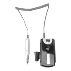 GENERICO - Torno Inalámbrico 30000 Rpm Manicuria Bq101 Plus