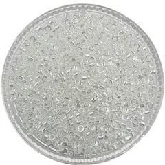 GENERICO - Delicas Miyuki 110 10gr - Multicolor
