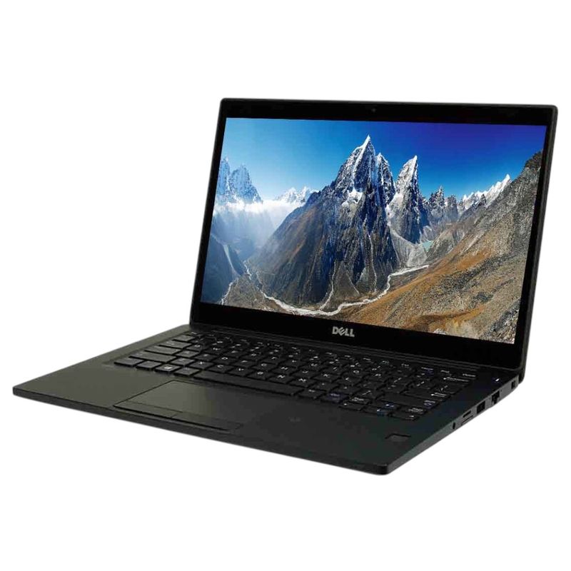 DELL - DELL LATITUDE 7280 CORE I5 7300 16 GB DDR4 SSD 256GB M.2 HDMI USB-C 12.5