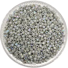 GENERICO - Delicas Miyuki 110 10gr - Gris