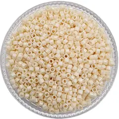 GENERICO - Delicas Miyuki 110 10gr - Beige