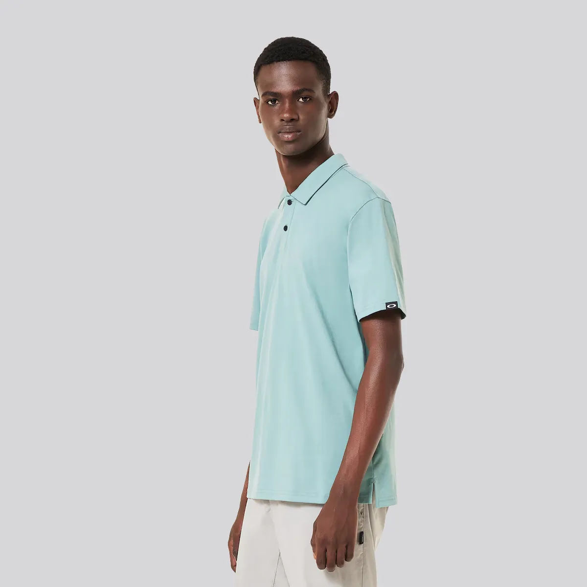 OAKLEY - Polera Hombre Transition Oakley Pacific