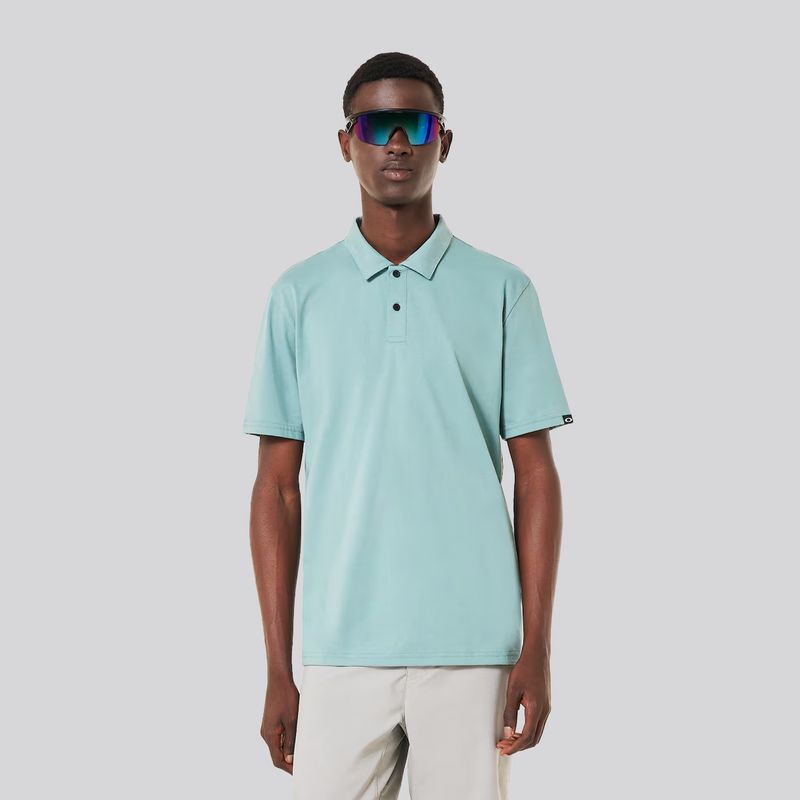 OAKLEY - Polera Hombre Transition Oakley Pacific