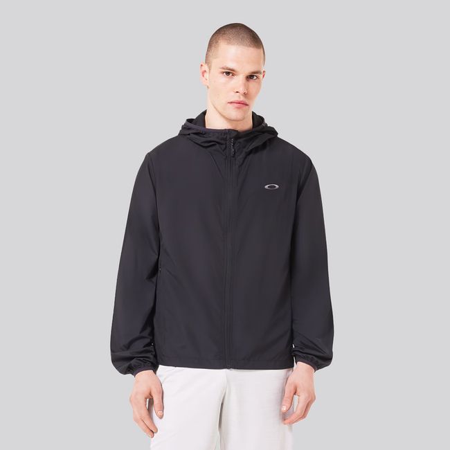 OAKLEY - Chaqueta Hombre Foundationa Oakley Blackout