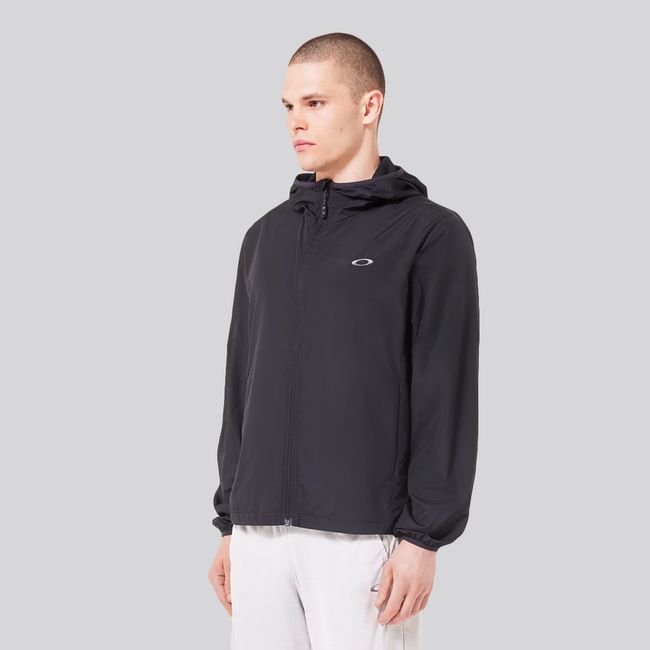 OAKLEY - Chaqueta Hombre Foundationa Oakley Blackout