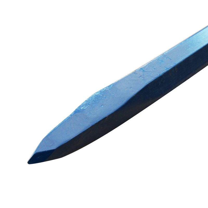 RAYUN - CHUZO 1.60* 1 1/4" 18 LBS RAYUN