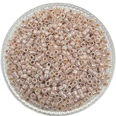 GENERICO - Delicas Miyuki 110 10gr - Beige