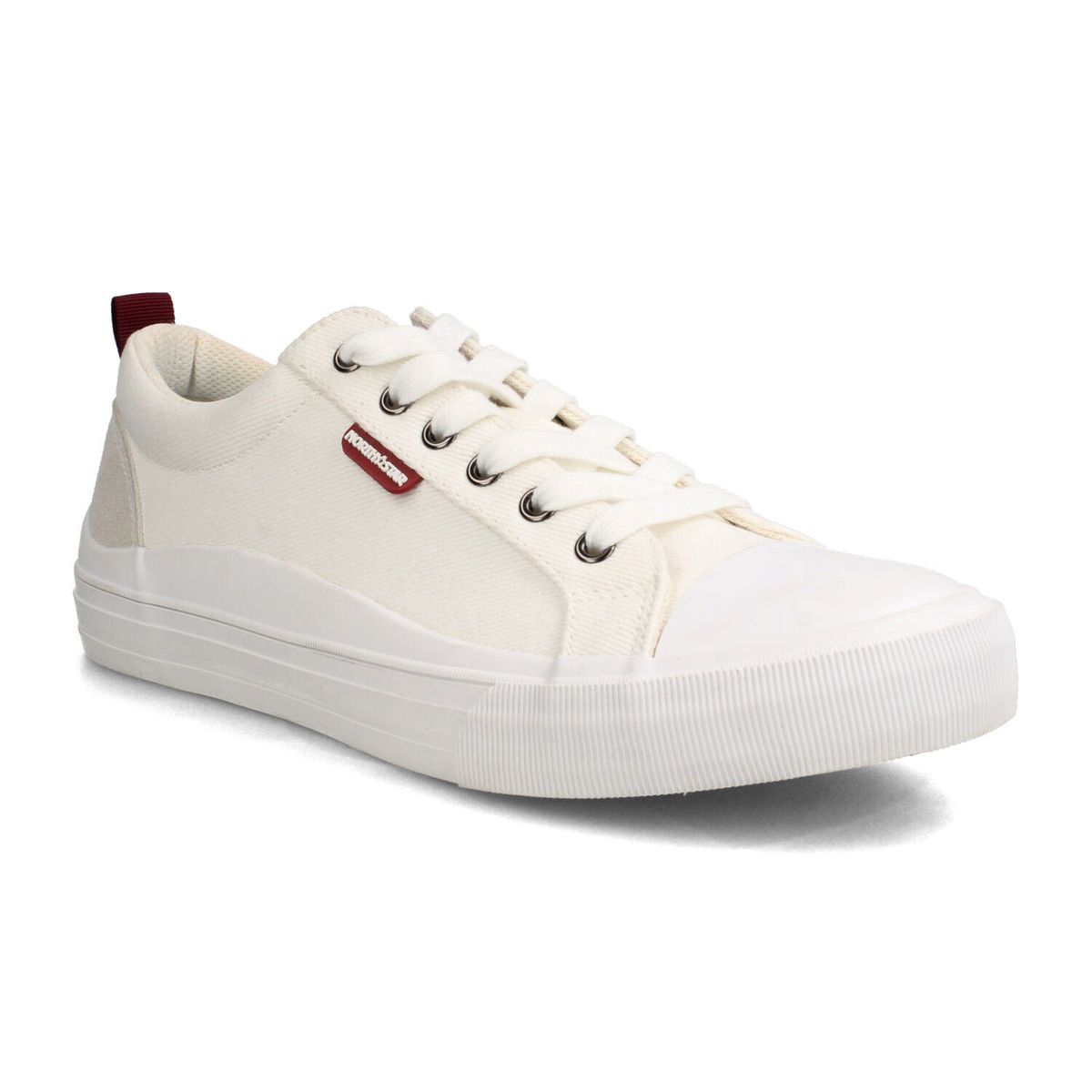 NORTH STAR - Zapatilla Hombre North Star Kuri Blanco