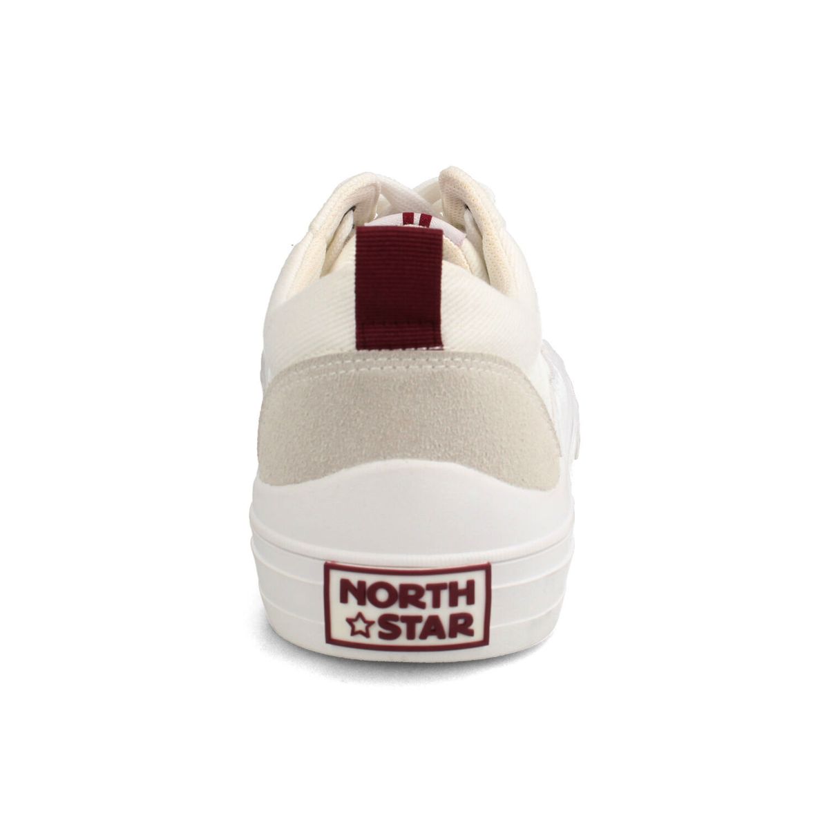 NORTH STAR - Zapatilla Hombre North Star Kuri Blanco