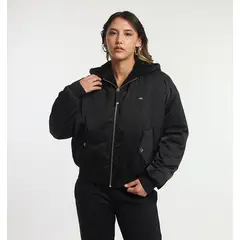 ELLESSE - POLERON MUJER DONATELA NEGRO