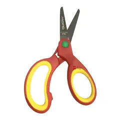 PACIFIC - Tijera Con Punta Roma De 5 Pulgadas - Ps