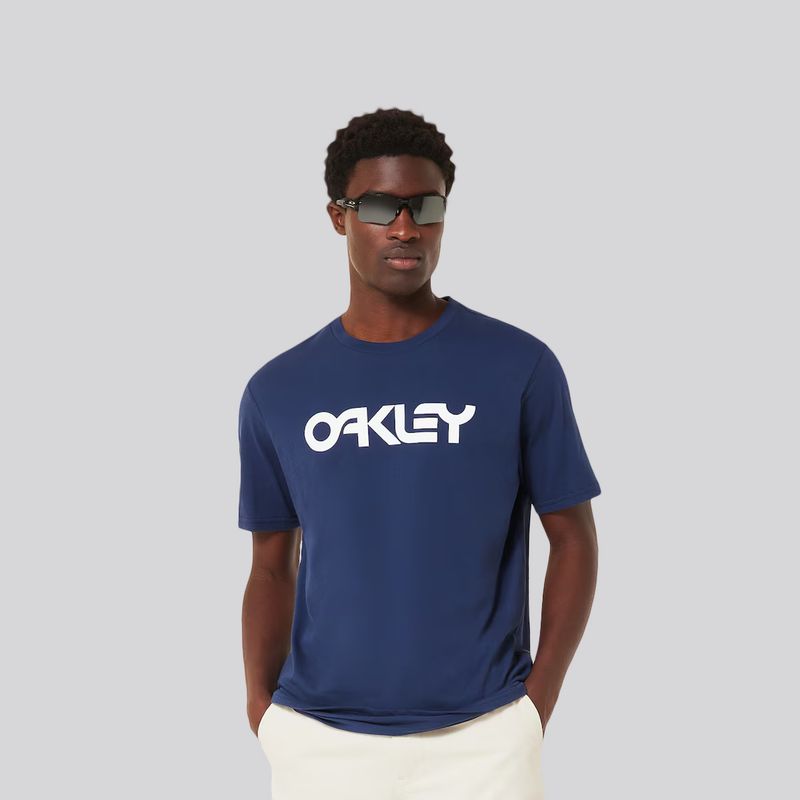 OAKLEY - Polera Hombre Mark II 2.0 Oakley Abyss