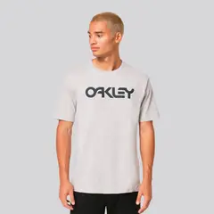 OAKLEY - Polera Hombre Mark II 2.0 Granite Heather