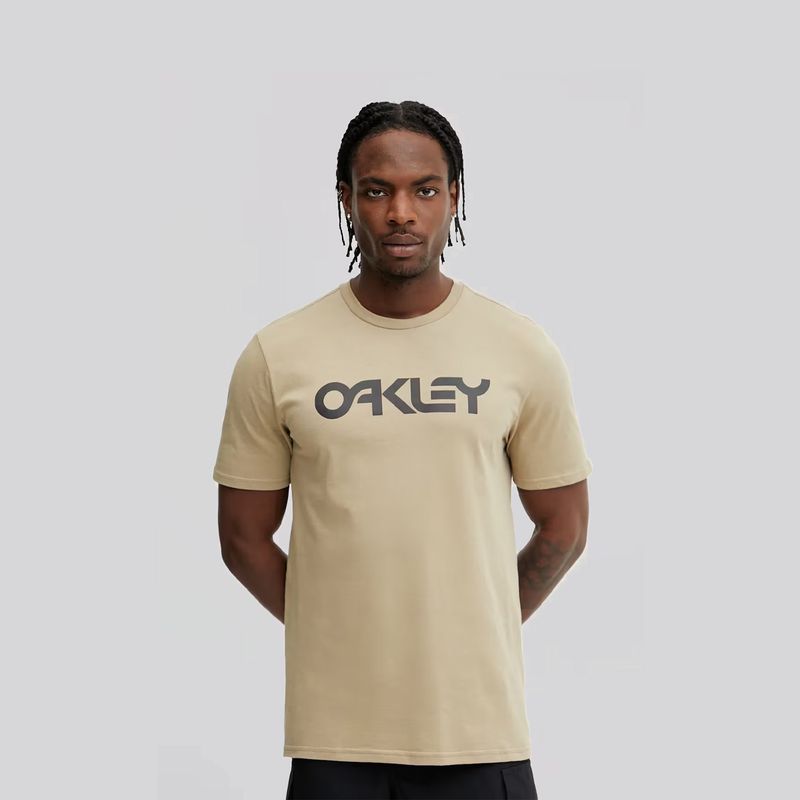 OAKLEY - Polera Hombre Mark II 2.0 Oakley Pebble