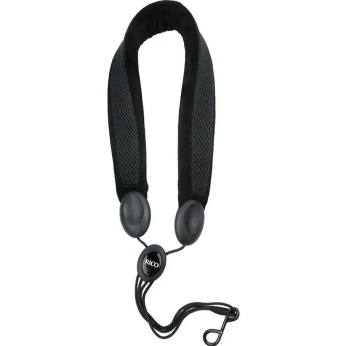 DADDARIO - Correa Acolchada Saxo Sop-Alto Gancho Metal Sja12 Daddario