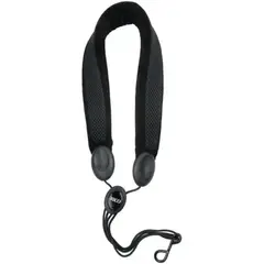 DADDARIO - Correa Acolchada Saxo Sop-Alto Gancho Metal Sja12