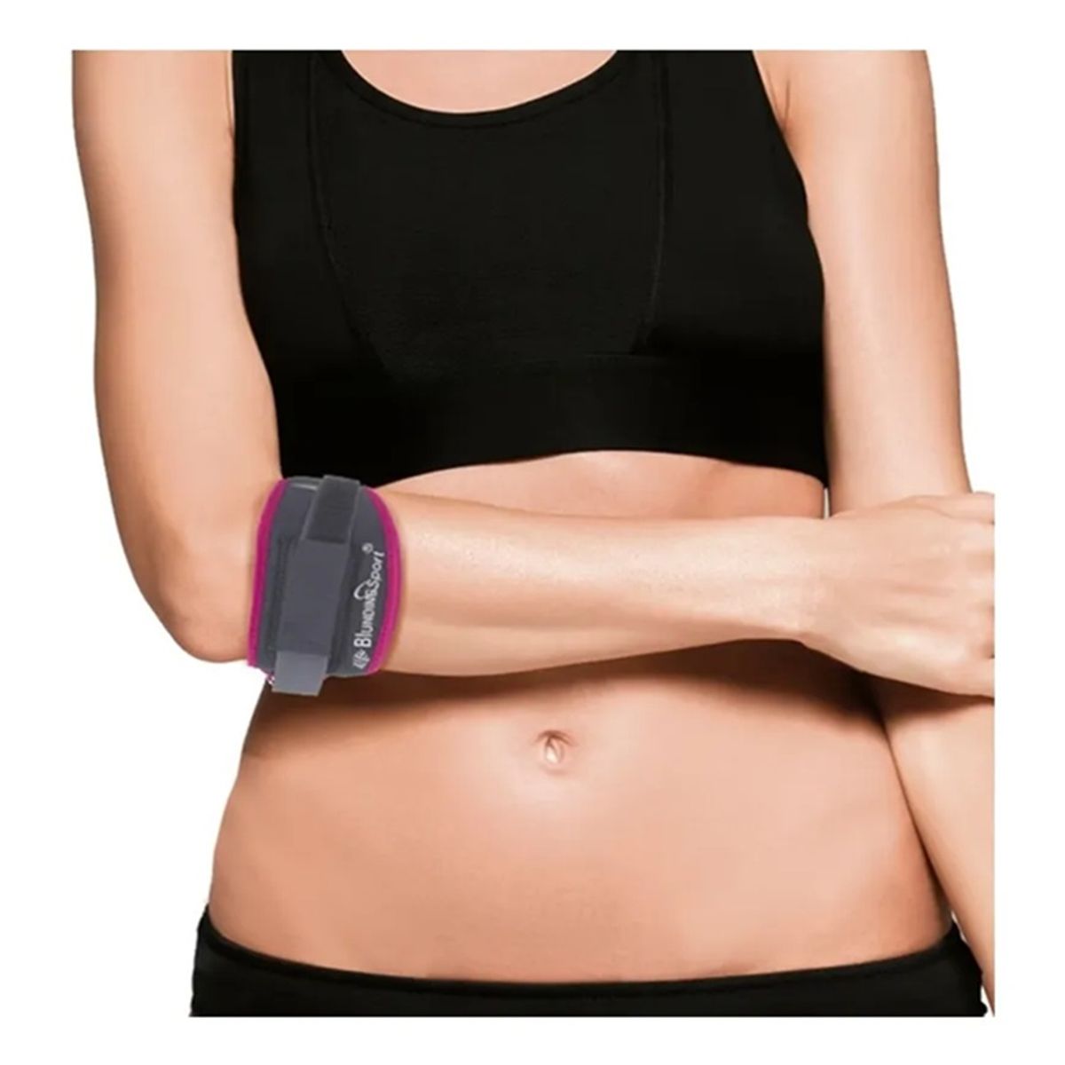 BLUNDING - Soporte Codo Estabilizador Epicondilitis Tendinitis Blunding