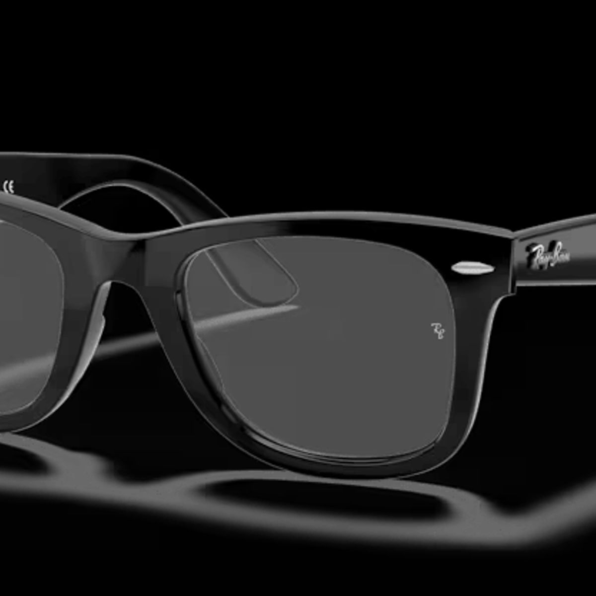 RAY BAN - ARMAZÓN ÓPTICO RAY BAN - RX4340V 2000 - Wayfarer ease