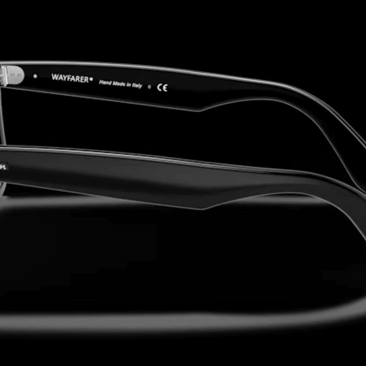 RAY BAN - ARMAZÓN ÓPTICO RAY BAN - RX4340V 2000 - Wayfarer ease