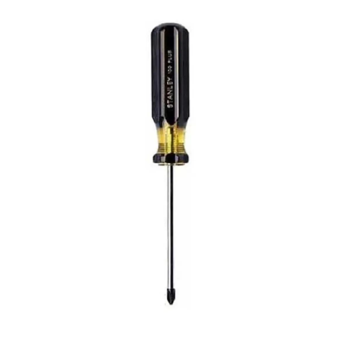 STANLEY - DESTORNILLADOR CARPINTERO CRUZ 3/16 X 10 PULG STANLEY