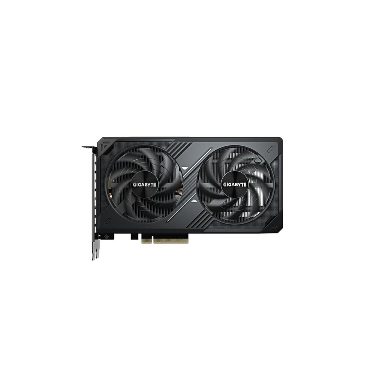 GIGABYTE - Tarjeta de Video GIGABYTE Nvidia GeForce RTX 5060 WINDFORCE OC, 8GB