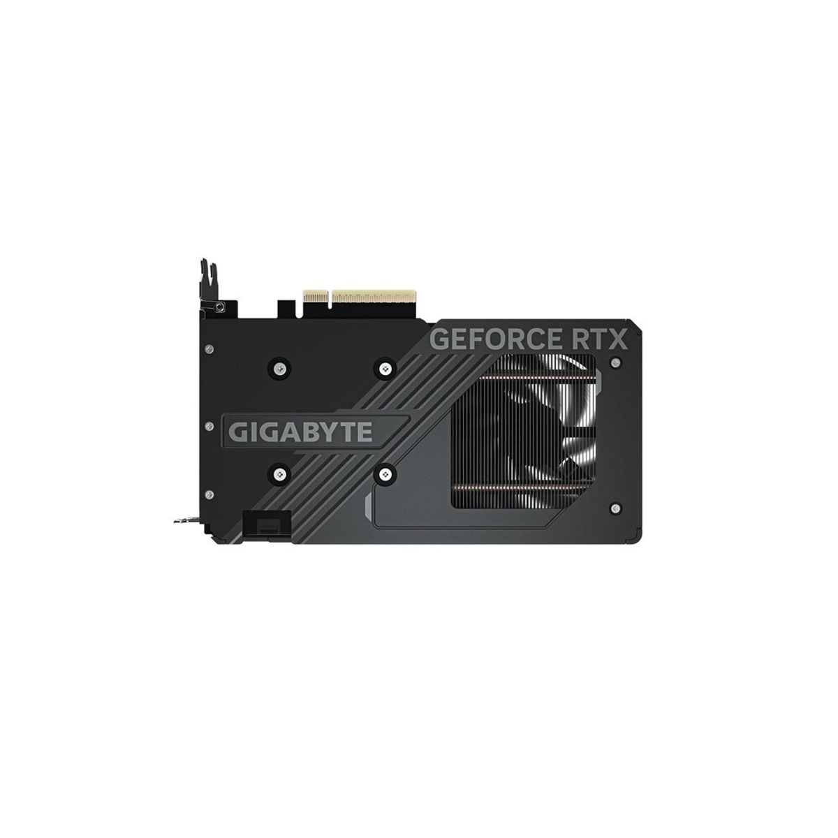 GIGABYTE - Tarjeta de Video GIGABYTE Nvidia GeForce RTX 5060 WINDFORCE OC, 8GB