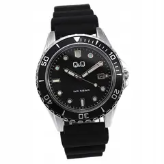 QYQ - RELOJ A172J362Y HOMBRE ANALOGO METAL