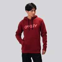 Polerón Hombre Mark II Red Night