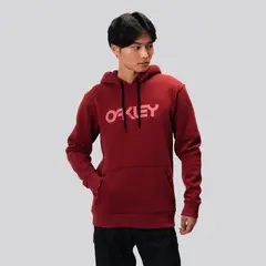 OAKLEY - Polerón Hombre Mark II Red Night