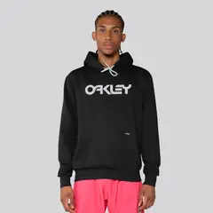 OAKLEY - Polerón Hombre B1B Po Blackout