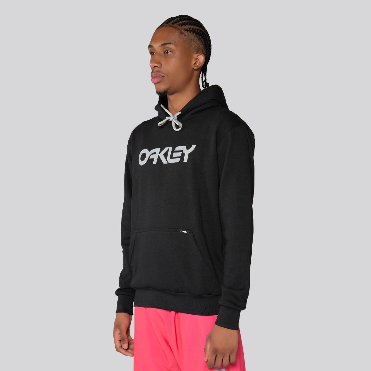 OAKLEY - Polerón Hombre B1B Po Oakley Blackout