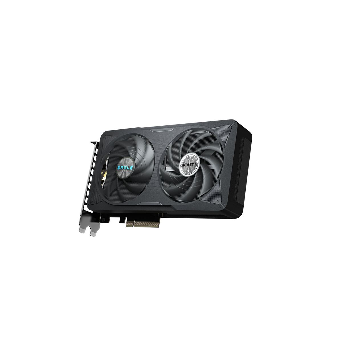 GIGABYTE - Tarjeta de Video GIGABYTE GeForce RTX 5060 EAGLE OC, 8GB GDDR7