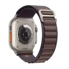 GENERICO - Correa de Alpine Loop para Apple Watch