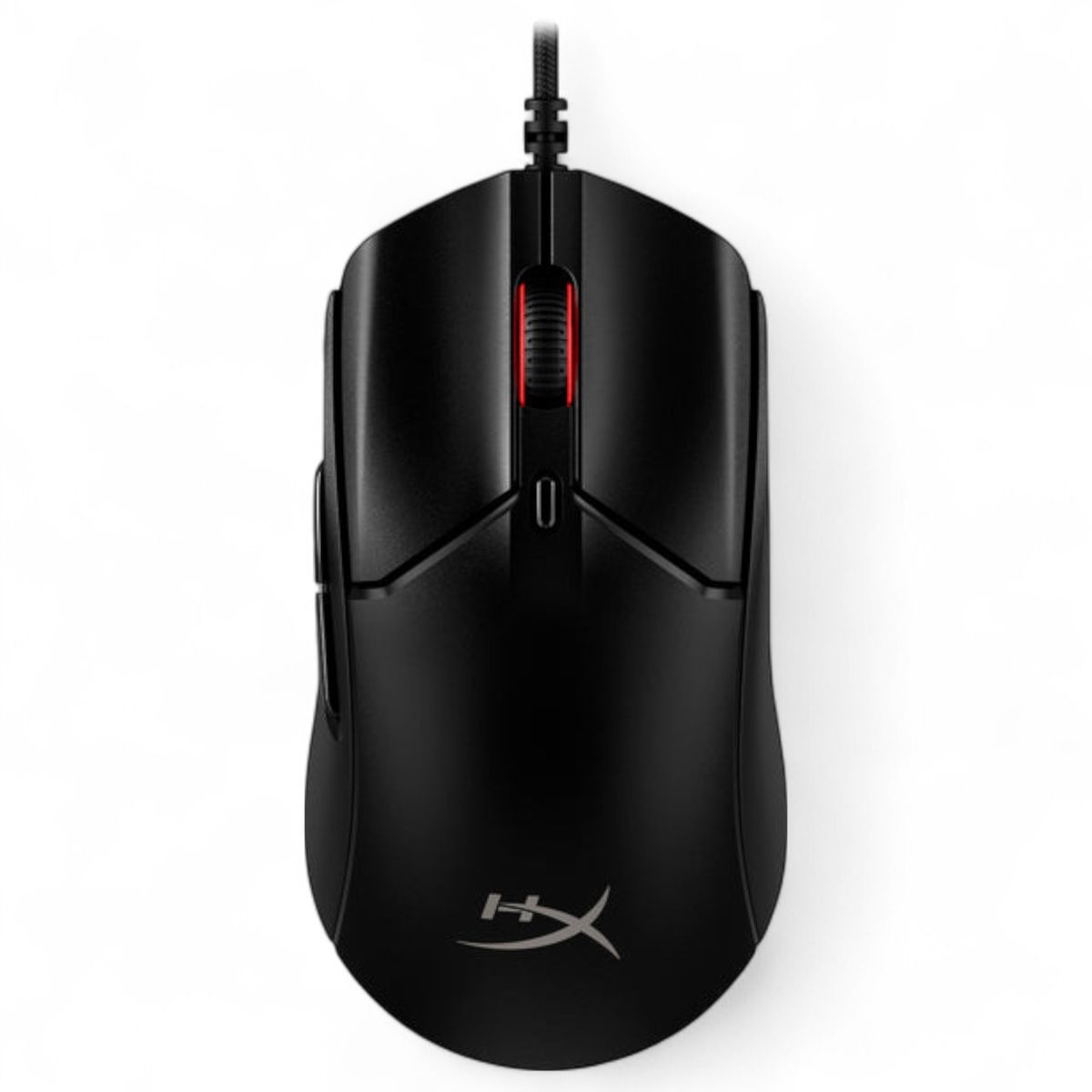 HYPERX - Mouse Gamer HyperX Pulsefire Haste II Ultra LightWeight
