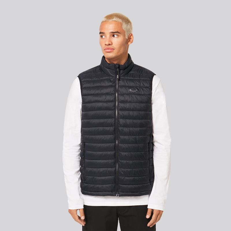 OAKLEY - Chaqueta Hombre Vest Oakley Omni Black