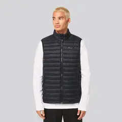 OAKLEY - Chaqueta Hombre Vest Omni Black