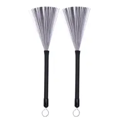 RMX - PAR DE PLUMILLAS METALICAS P-1005